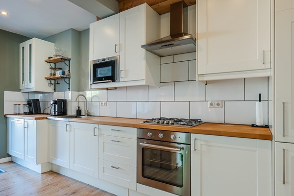 Medium property photo - G. W. Spitzenstraat 23, 9502 CG Stadskanaal